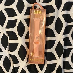 Sarina Watch Band for Apple Watch